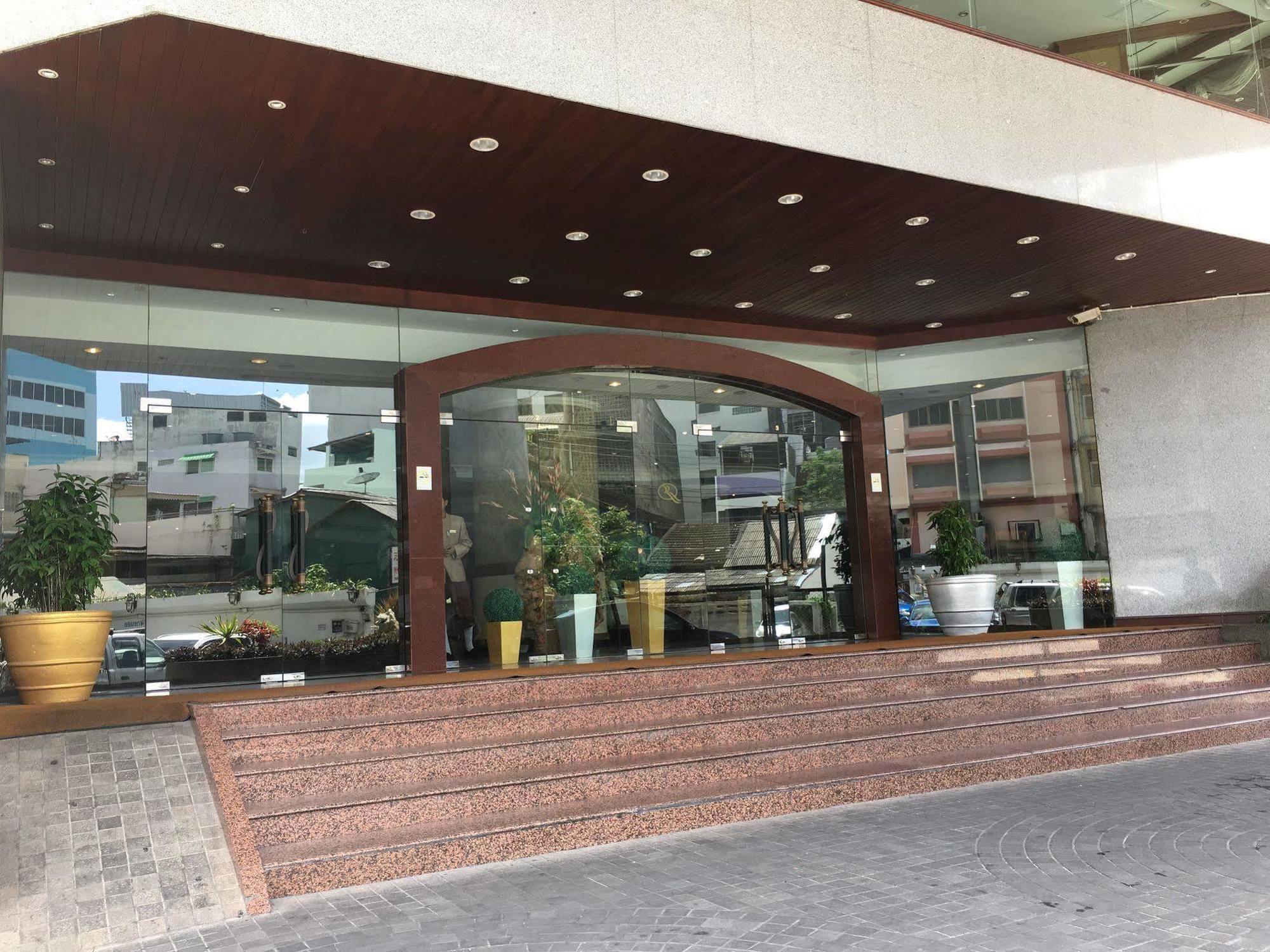 The Regency Hotel Hatyai Hat Yai Exterior photo